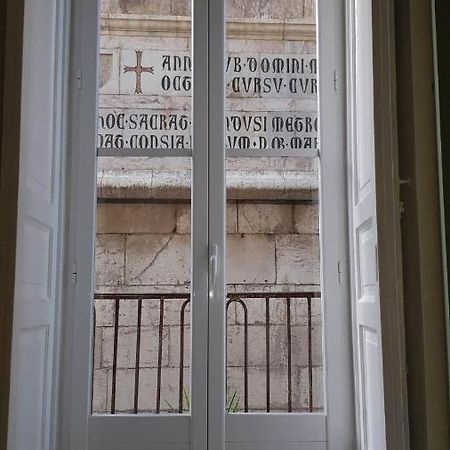 Santa Chiara Home Spaccanapoli מראה חיצוני תמונה