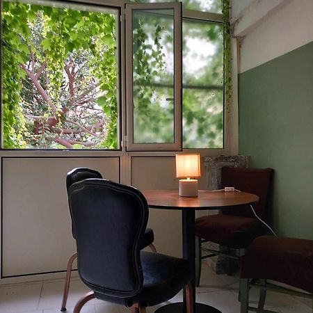 Santa Chiara Home Spaccanapoli מראה חיצוני תמונה