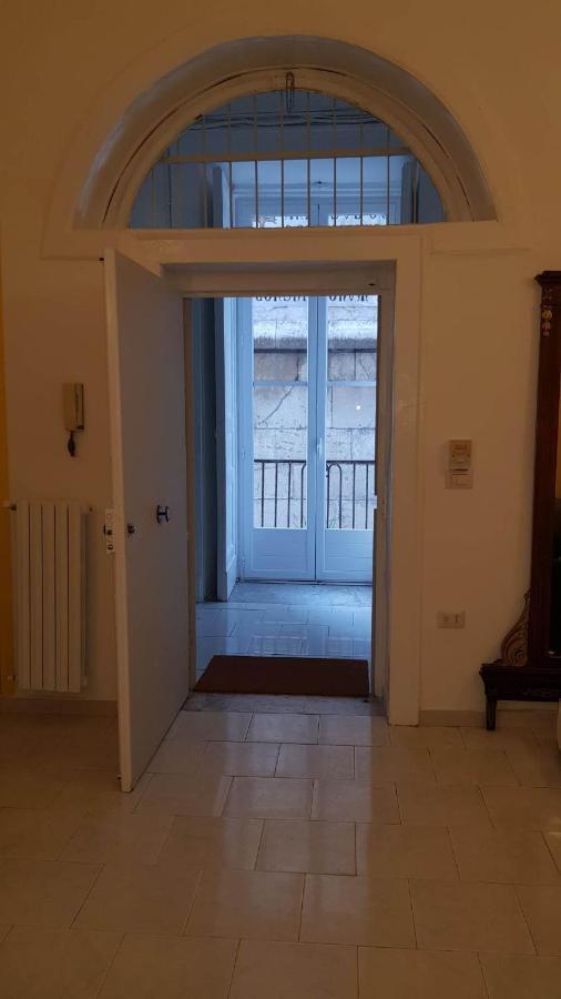 Santa Chiara Home Spaccanapoli מראה חיצוני תמונה