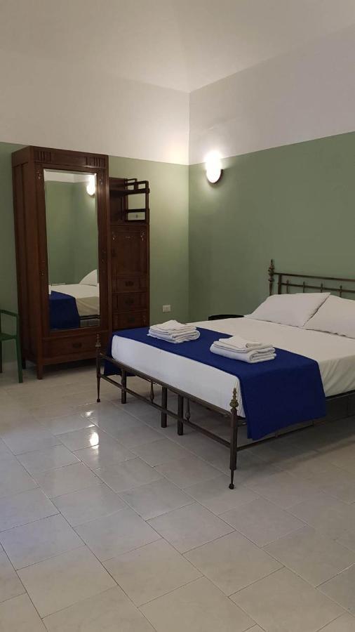 Santa Chiara Home Spaccanapoli מראה חיצוני תמונה