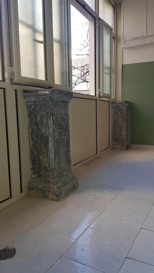 Santa Chiara Home Spaccanapoli מראה חיצוני תמונה