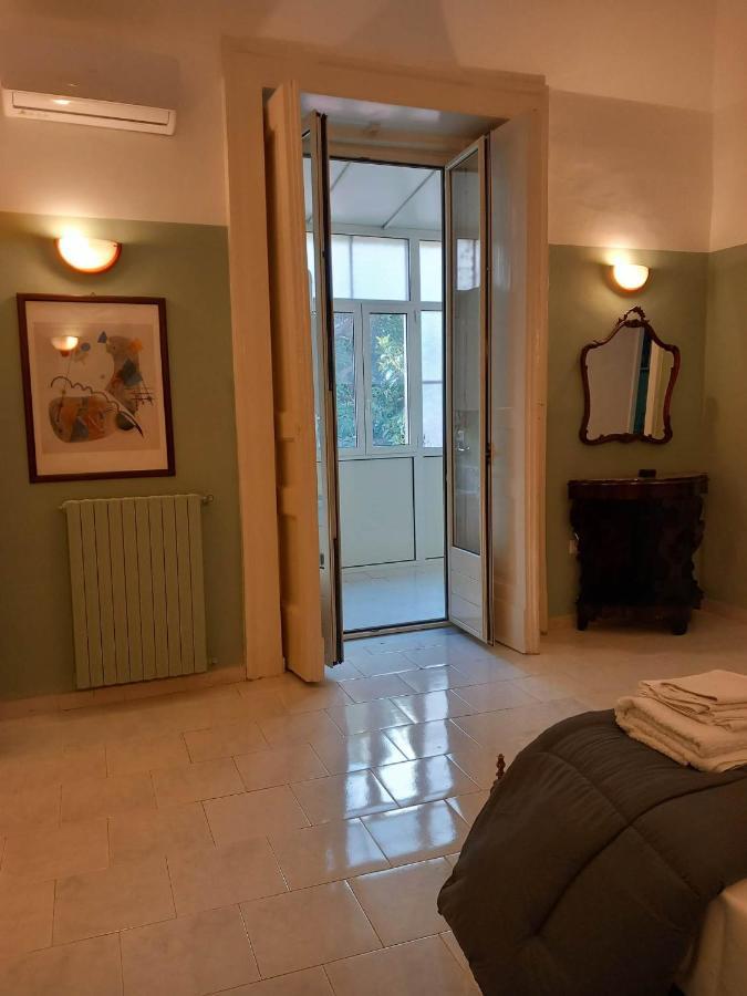 Santa Chiara Home Spaccanapoli מראה חיצוני תמונה