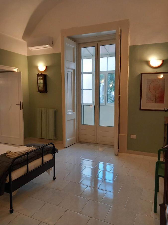 Santa Chiara Home Spaccanapoli מראה חיצוני תמונה