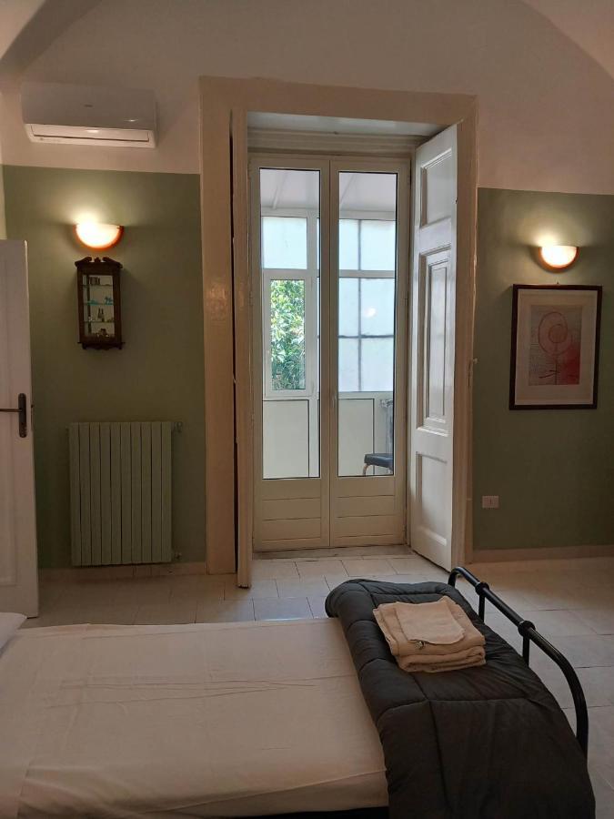 Santa Chiara Home Spaccanapoli מראה חיצוני תמונה