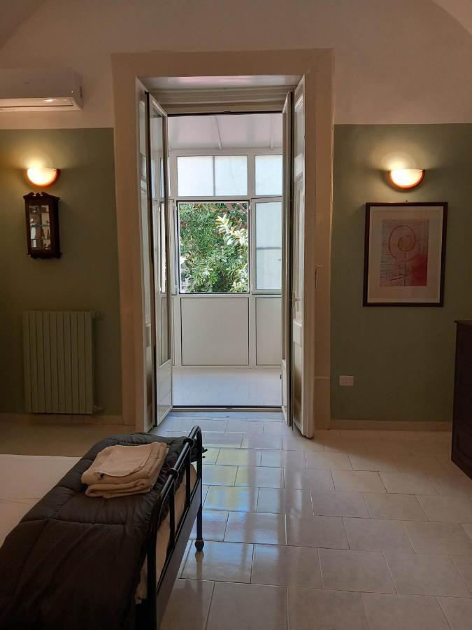 Santa Chiara Home Spaccanapoli מראה חיצוני תמונה