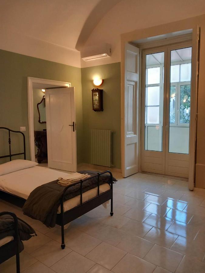 Santa Chiara Home Spaccanapoli מראה חיצוני תמונה
