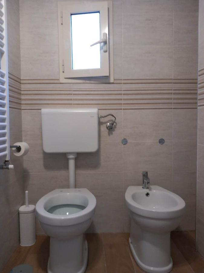 Santa Chiara Home Spaccanapoli מראה חיצוני תמונה