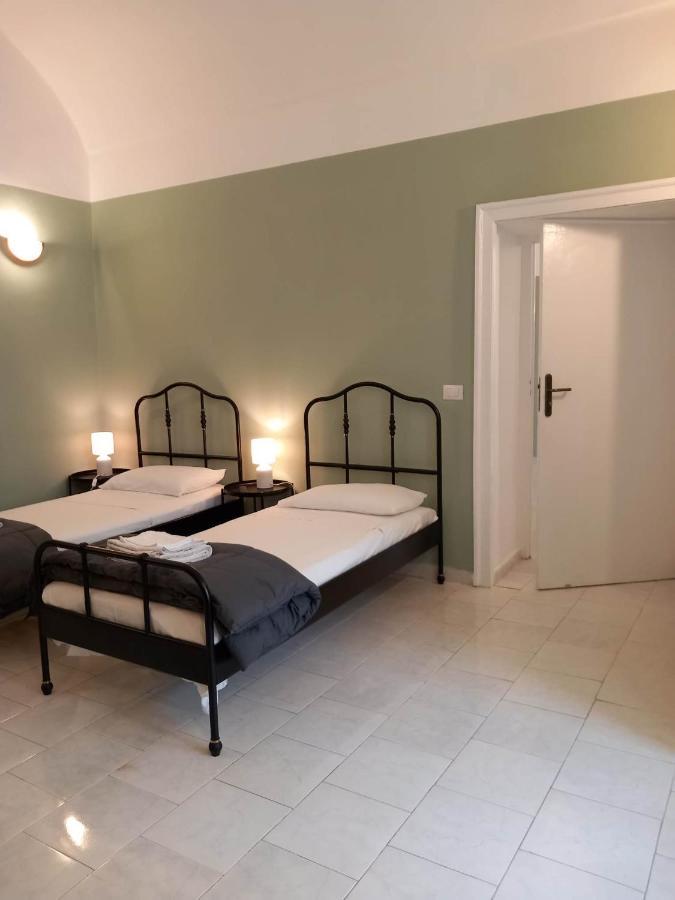 Santa Chiara Home Spaccanapoli מראה חיצוני תמונה
