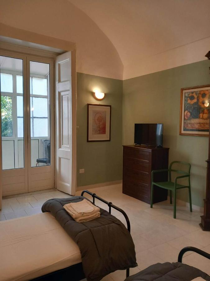 Santa Chiara Home Spaccanapoli מראה חיצוני תמונה
