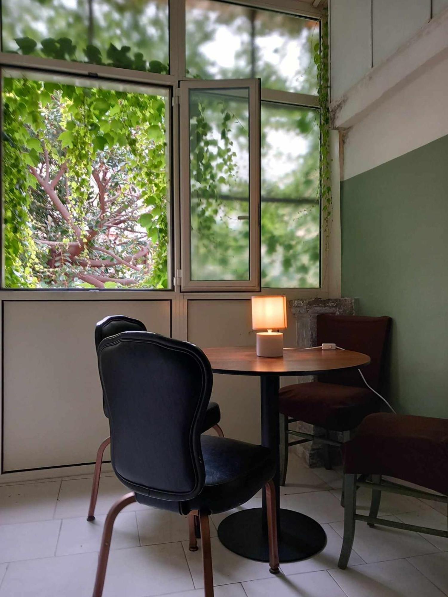 Santa Chiara Home Spaccanapoli מראה חיצוני תמונה
